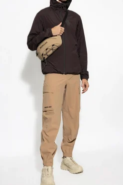 Moncler Grenoble PURPLE MONCLER GRENOBLE DAY-NAMIC