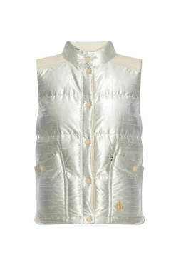Moncler Grenoble SILVER MONCLER GRENOBLE DAY-NAMIC