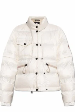 Moncler Grenoble WHITE MONCLER GRENOBLE DAY-NAMIC