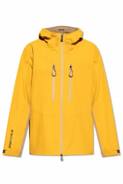 Moncler Grenoble YELLOW MONCLER GRENOBLE DAY-NAMIC