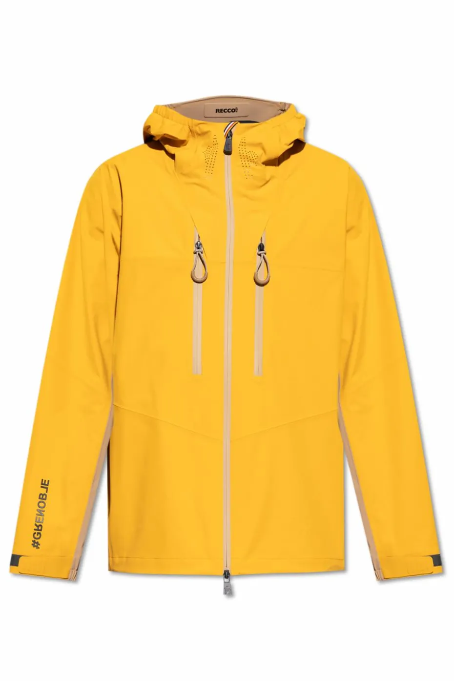Moncler Grenoble YELLOW MONCLER GRENOBLE DAY-NAMIC