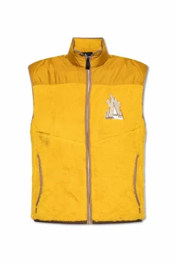 Moncler Grenoble YELLOW MONCLER GRENOBLE DAY-NAMIC
