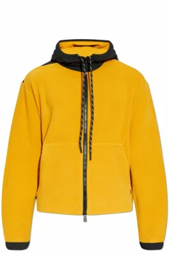 Moncler Grenoble YELLOW MONCLER GRENOBLE APRES-SKI