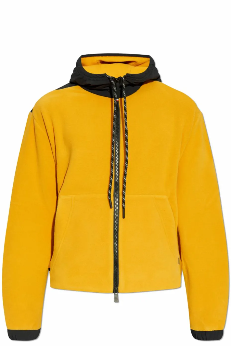 Moncler Grenoble YELLOW MONCLER GRENOBLE APRES-SKI