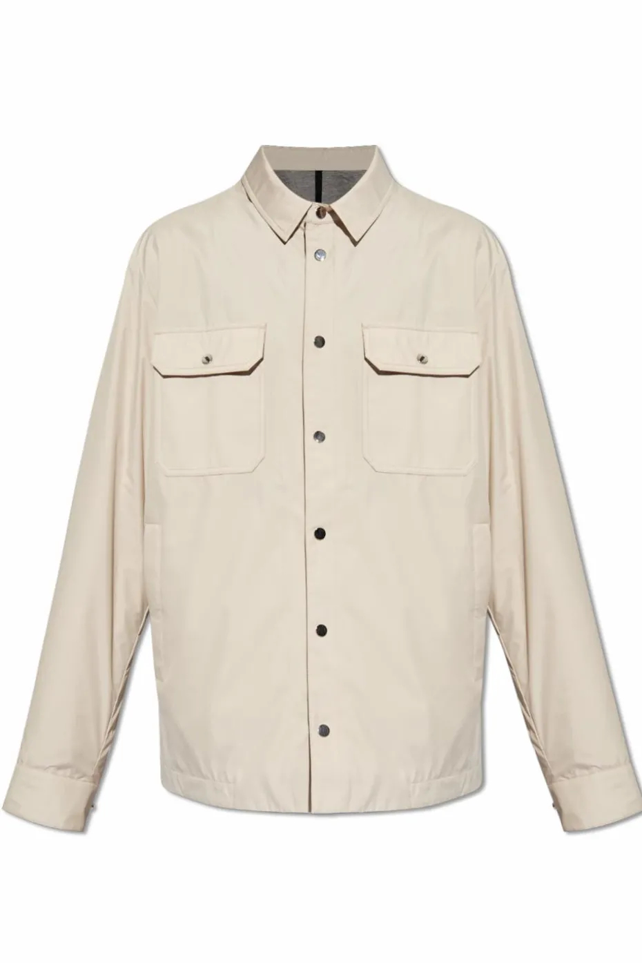 Moncler GREY ‘Piz’ Jacket