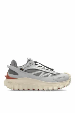 Moncler GREY ‘Trailgrip’ Sports Shoes
