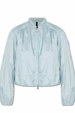 Moncler light blue Jacket Chazeron