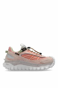 Moncler MULTICOLOUR ‘Trailgrip’ sneakers