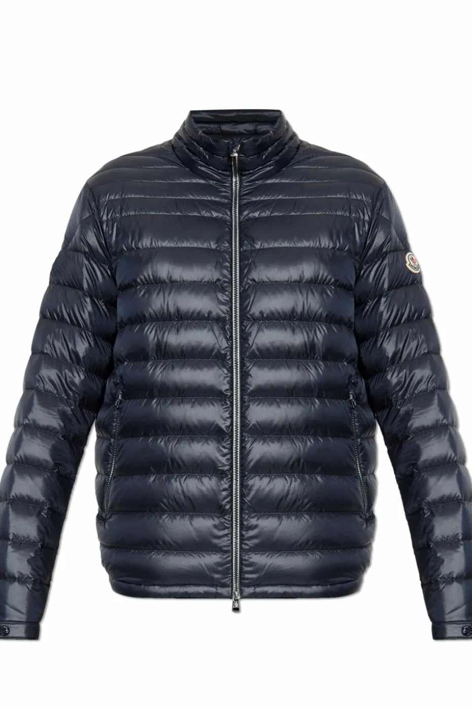 Moncler NAVY BLUE 'Arnique' down jacket