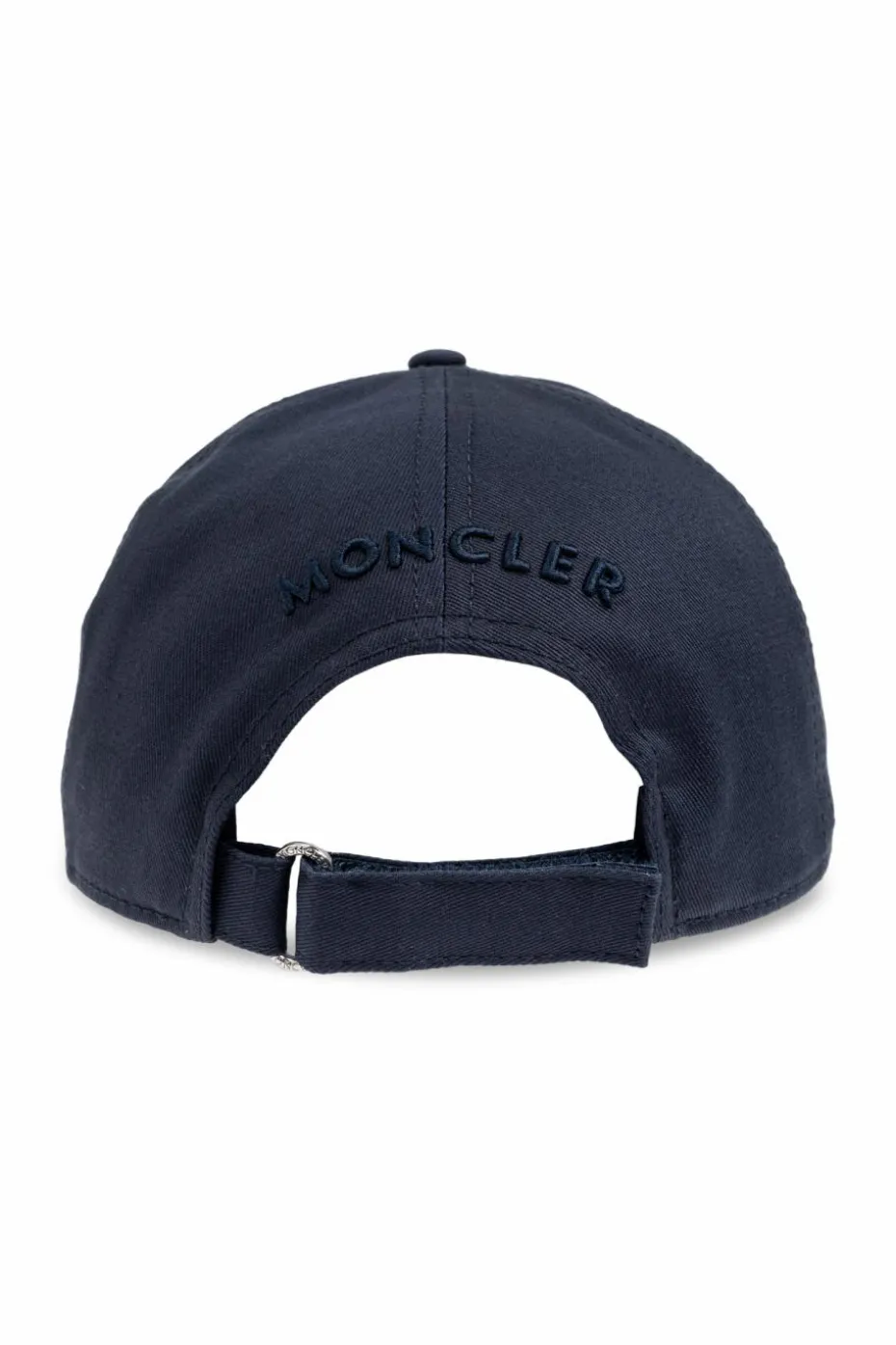 Moncler NAVY BLUE Cap