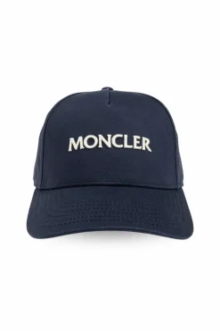 Moncler NAVY BLUE Cap