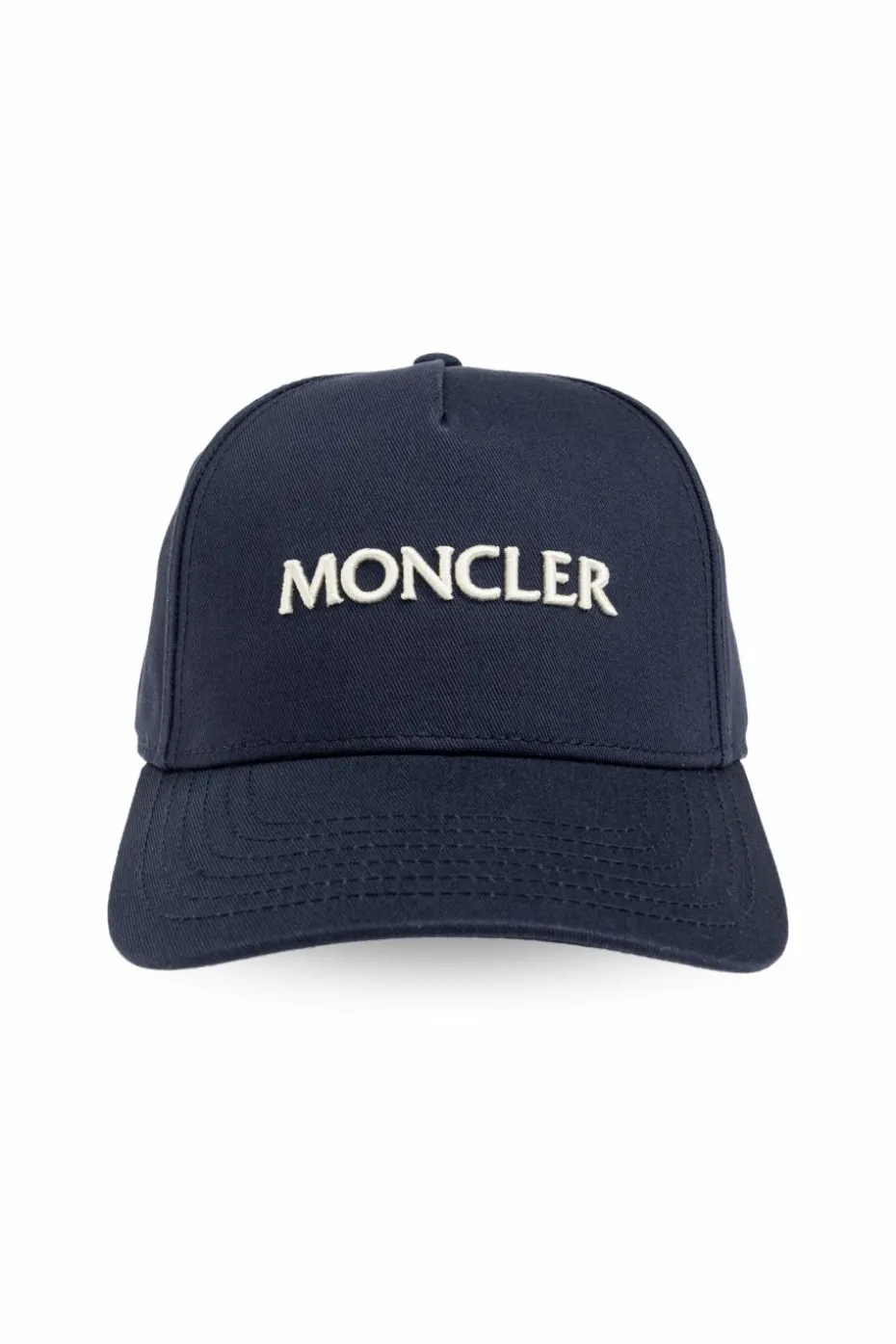 Moncler NAVY BLUE Cap