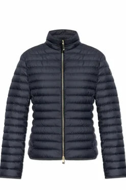 Moncler NAVY BLUE Down jacket Varax