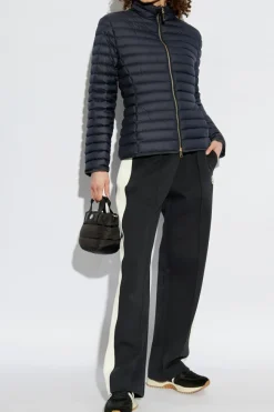 Moncler NAVY BLUE Down jacket Varax