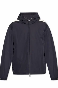 Moncler NAVY BLUE Jacket Olan