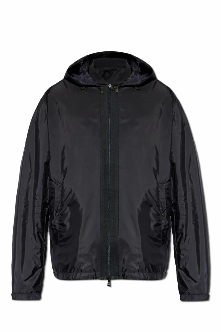 Moncler NAVY BLUE Jacket Sarrans