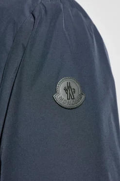 Moncler NAVY BLUE Jacket 