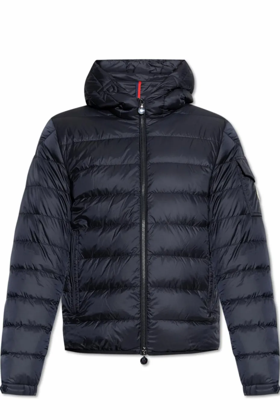 Moncler NAVY BLUE "Najan" down jacket