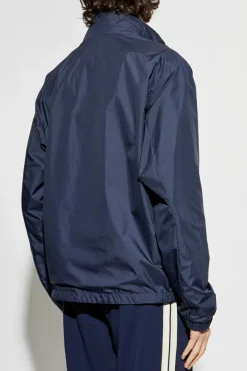 Moncler NAVY BLUE Reversible Jacket Lachat