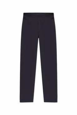 Moncler NAVY BLUE Sweatpants