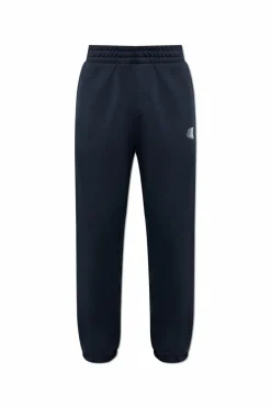 Moncler NAVY BLUE Sweatpants