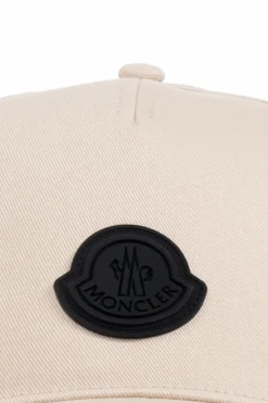 Moncler PINK Baseball cap