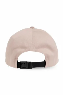 Moncler PINK Cap