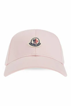 Moncler PINK Cap