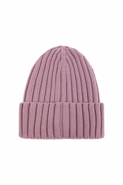 Moncler PINK Cap with logo