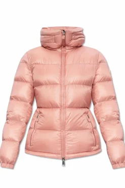 Moncler PINK Jacket `Douro`