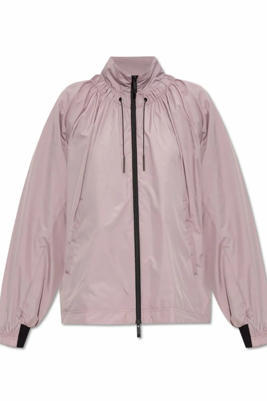 Moncler PINK Jacket `Valencay`
