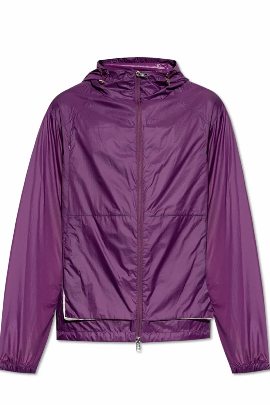 Moncler PURPLE Jacket Lamo