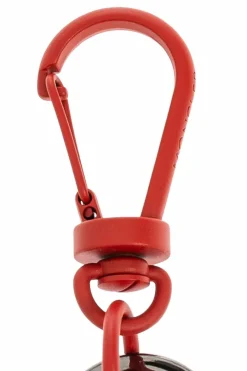 Moncler RED Keychain