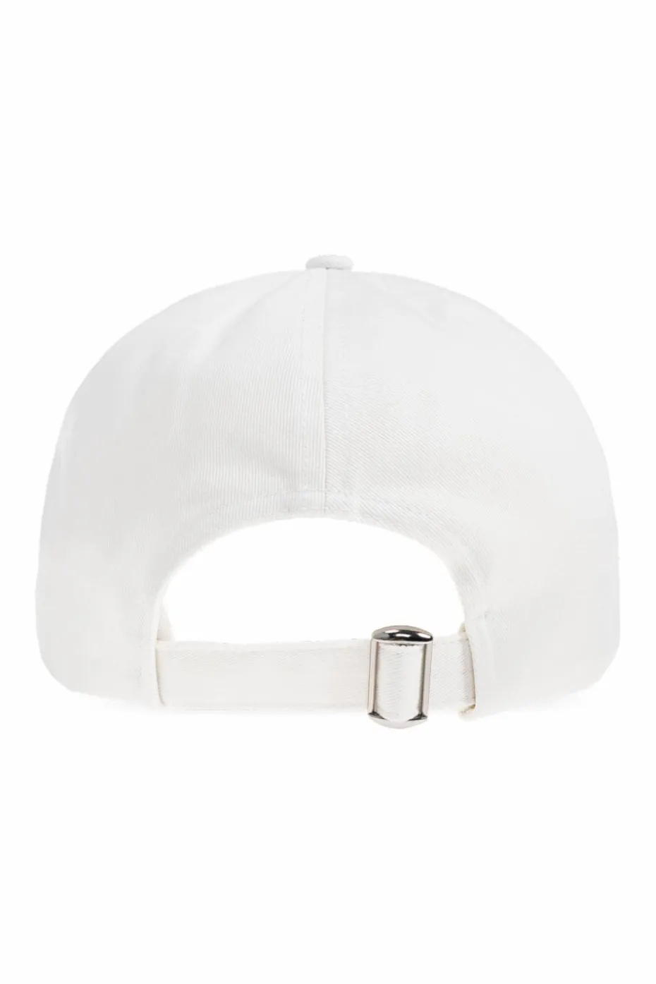 Moncler WHITE Baseball cap