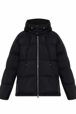 Moose Knuckles BLACK Puffer jacket āAkai 3Qā