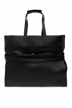 Moschino BLACK Carry-on bag