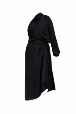 Moschino BLACK Dress with pocket