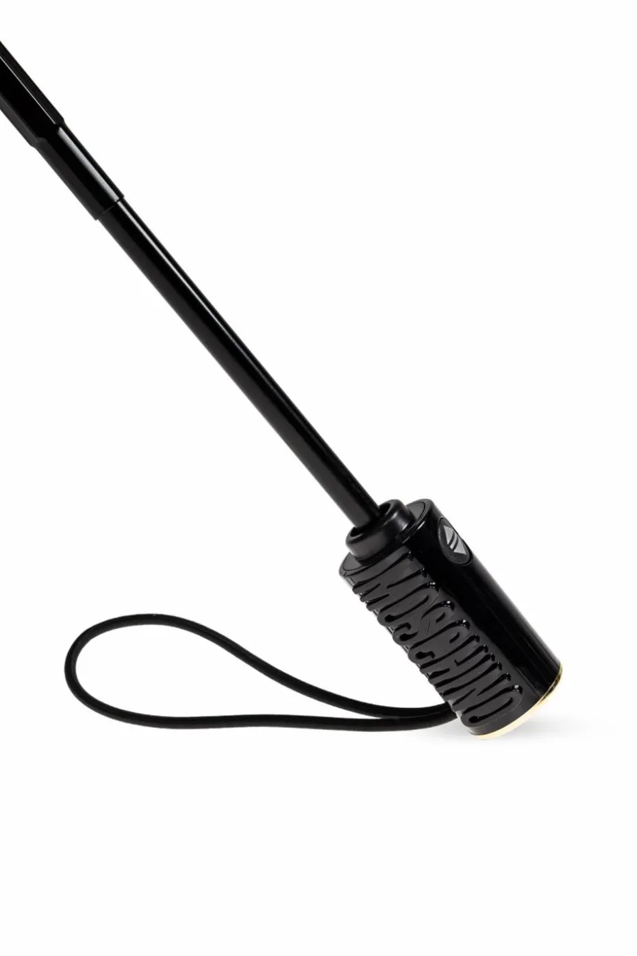 Moschino BLACK Folding umbrella