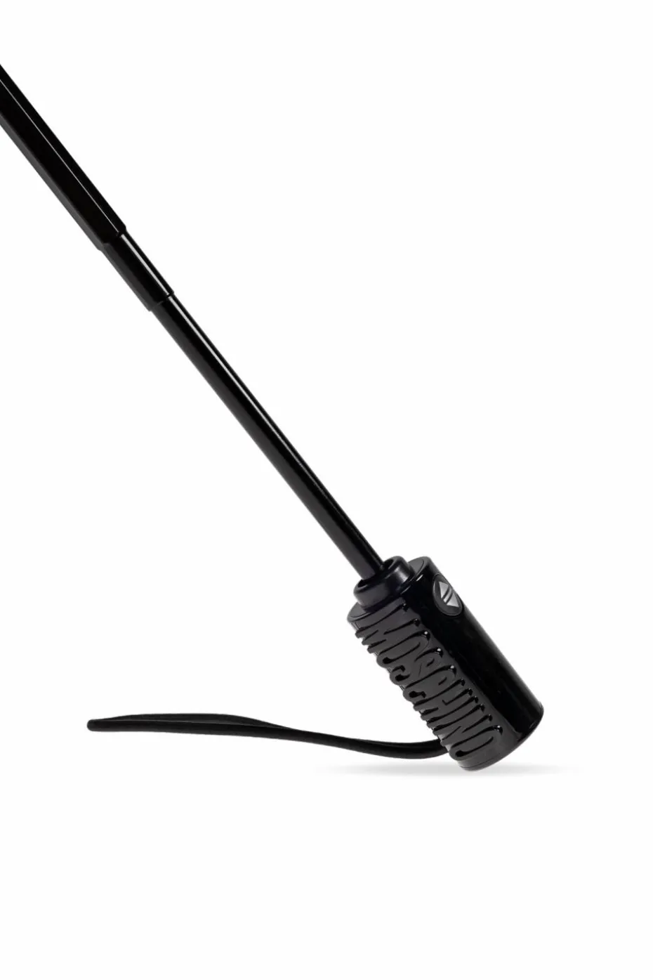 Moschino BLACK Folding umbrella