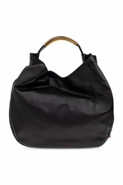 Moschino BLACK Handbag