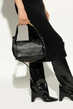 Moschino BLACK Handbag