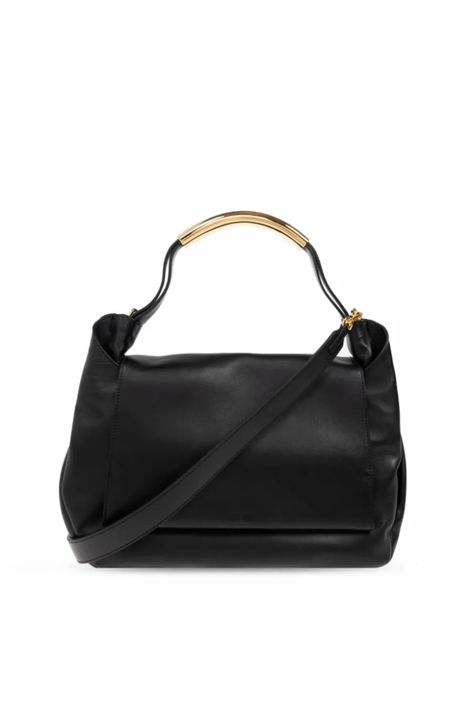 Moschino BLACK Handbag