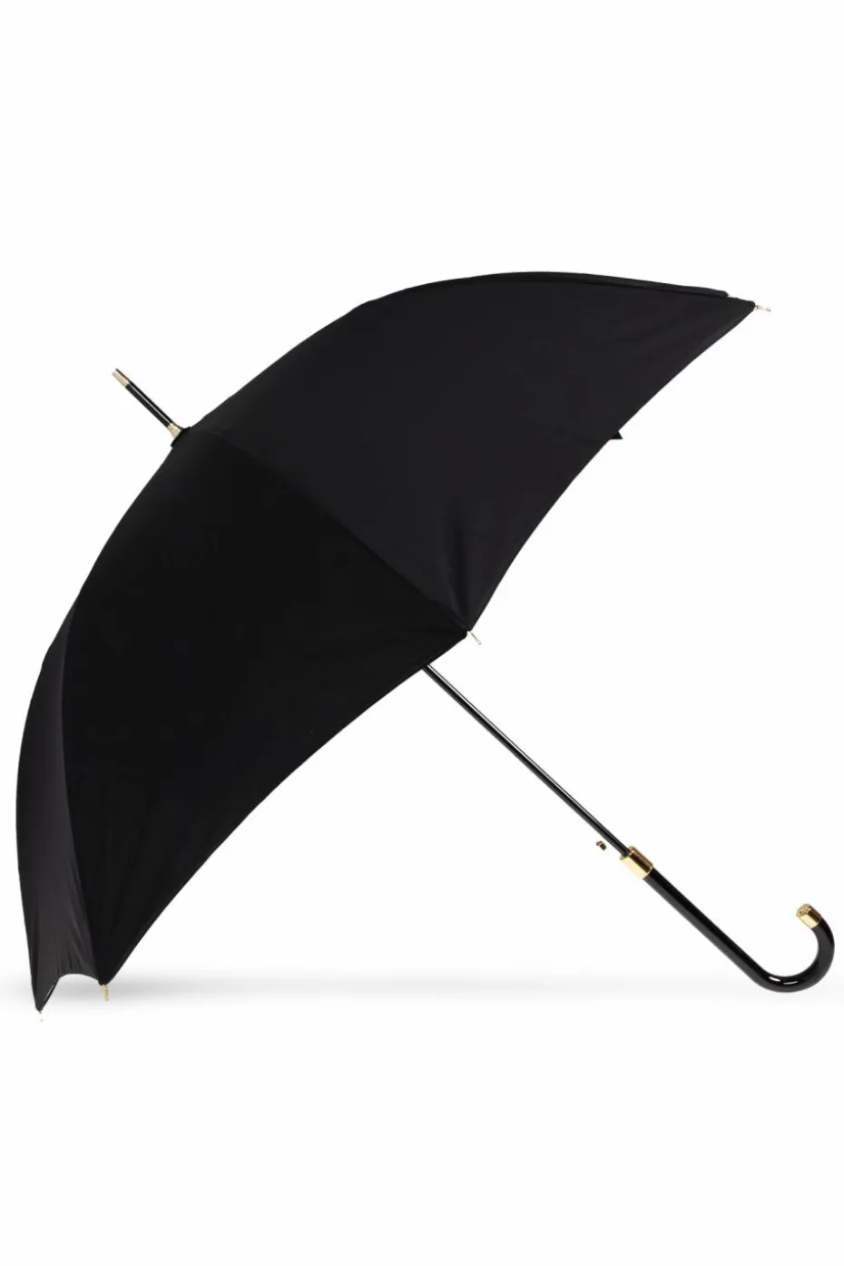 Moschino BLACK Patterned umbrella