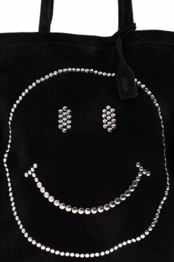Moschino BLACK Shopper bag from the