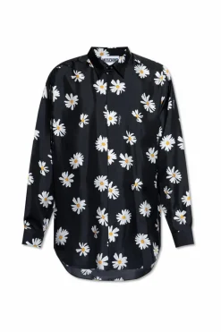 Moschino BLACK Silk shirt