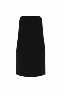 Moschino BLACK Sleeveless dress
