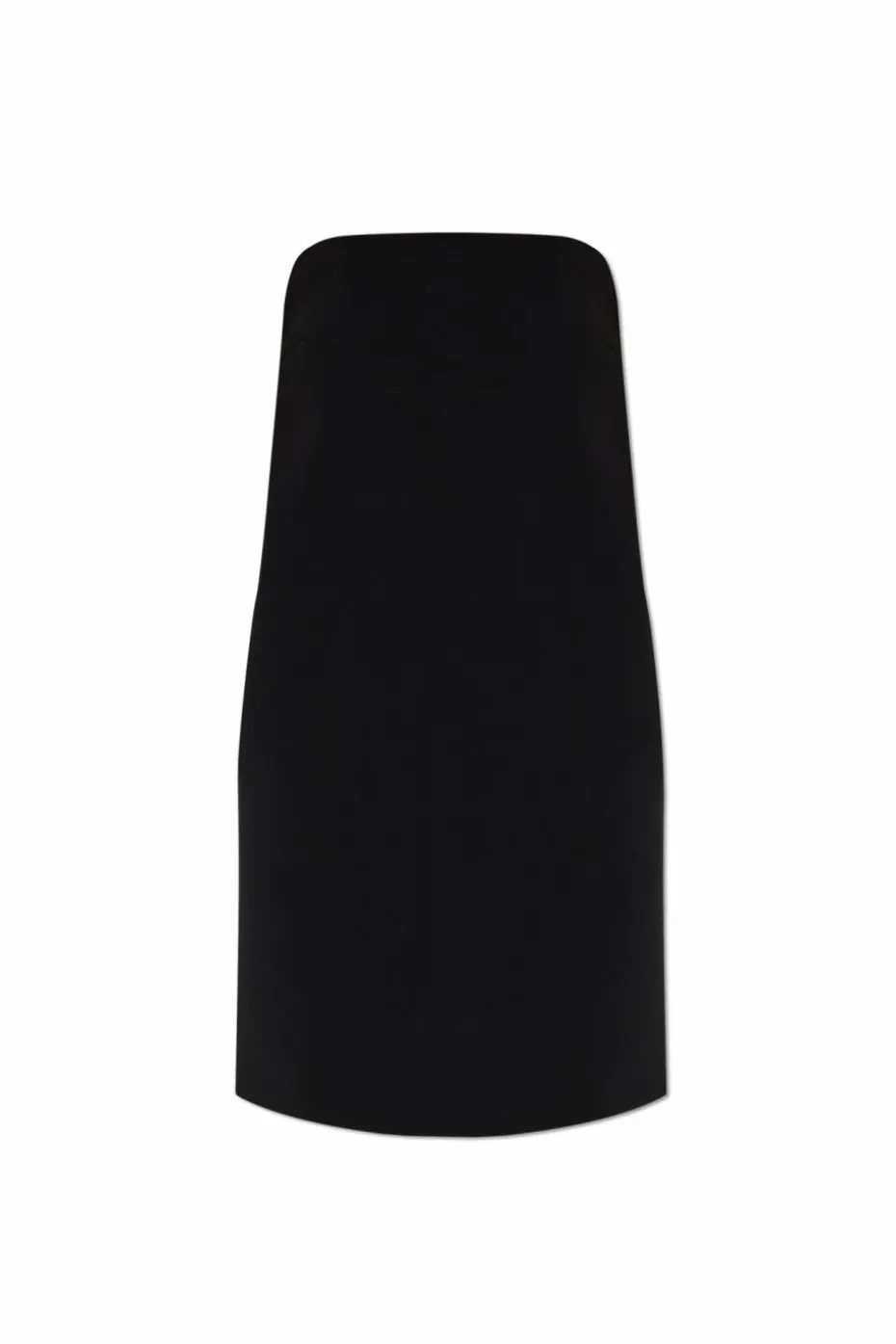 Moschino BLACK Sleeveless dress