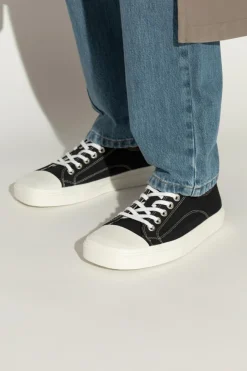 Moschino BLACK Sneakers