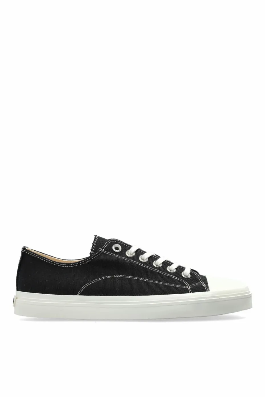 Moschino BLACK Sneakers