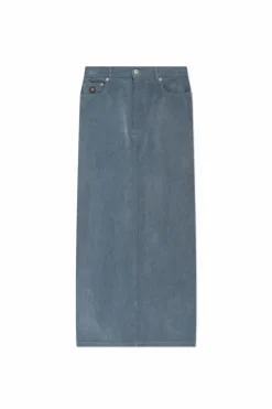 Moschino BLUE Denim skirt